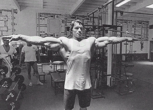 Arnold