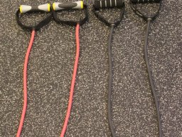 Exetubes
